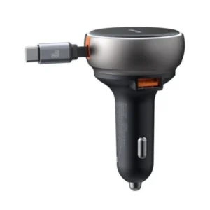 شارژر فندکی 80 وات مک دودو مدل CC-4850