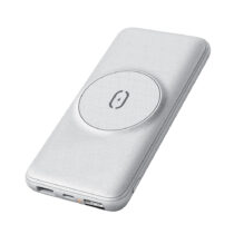 پاوربانک مک دودو مدل MagSafe ظرفیت 20000 میلی آمپر ساعت