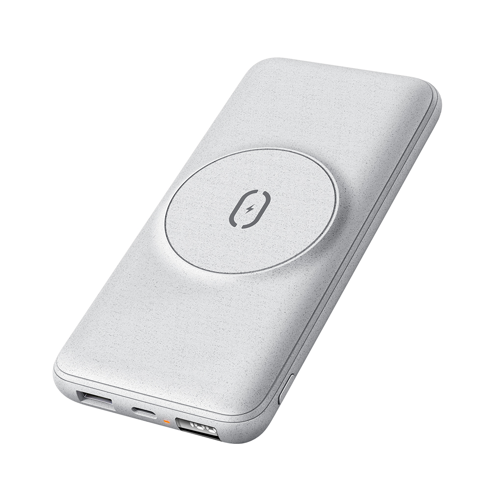پاوربانک مک دودو مدل MagSafe ظرفیت 20000 میلی آمپر ساعت