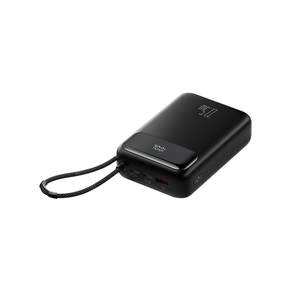 پاوربانک مک دودو مدل CH-372 22.5 W ظرفیت 20000 ملی آمپرساعت