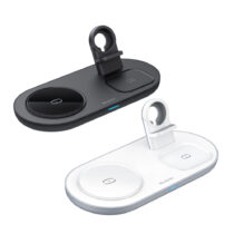 شارژر بی سیم مک دودو مدل ch-7060