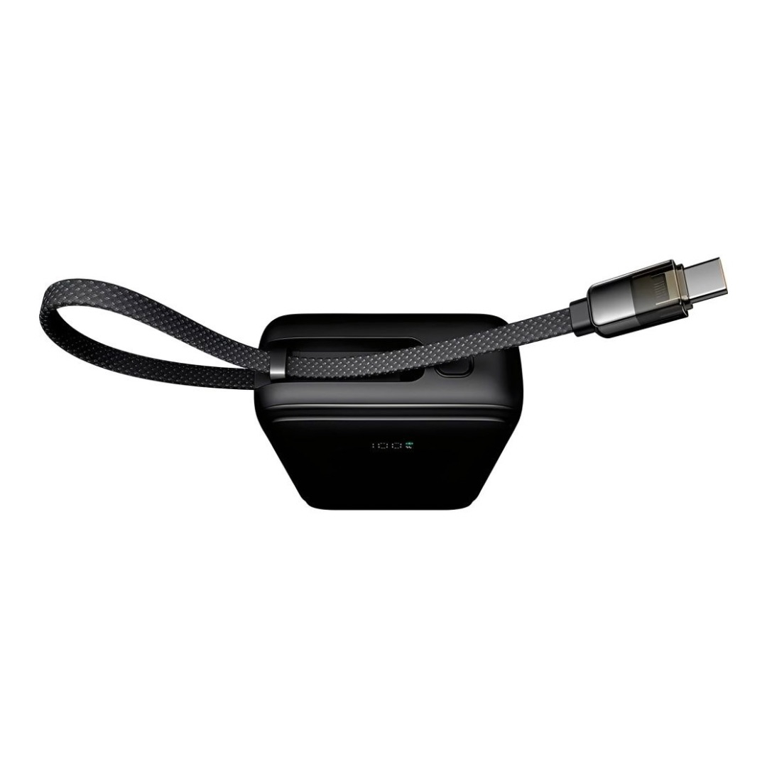 پاوربانک مک دودو مدل MC-6370 65W ظرفیت 20000 میلی آمپر ساعت