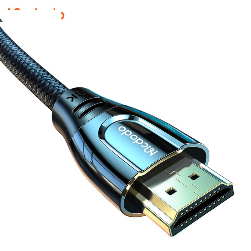 کابل HDMI مک دودو مدل CA-843 8K طول 2 متر