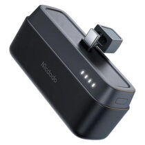 پاوربانک مک دودو مدل MC-6302 20w ظرفیت 5000 میلی آمپرساعت