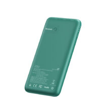 پاوربانک مک دودو مدل MC-559 ظرفیت 10000 میلی آمپر ساعت