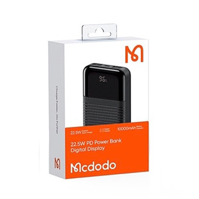 پاوربانک مک دودو مدل MC-585