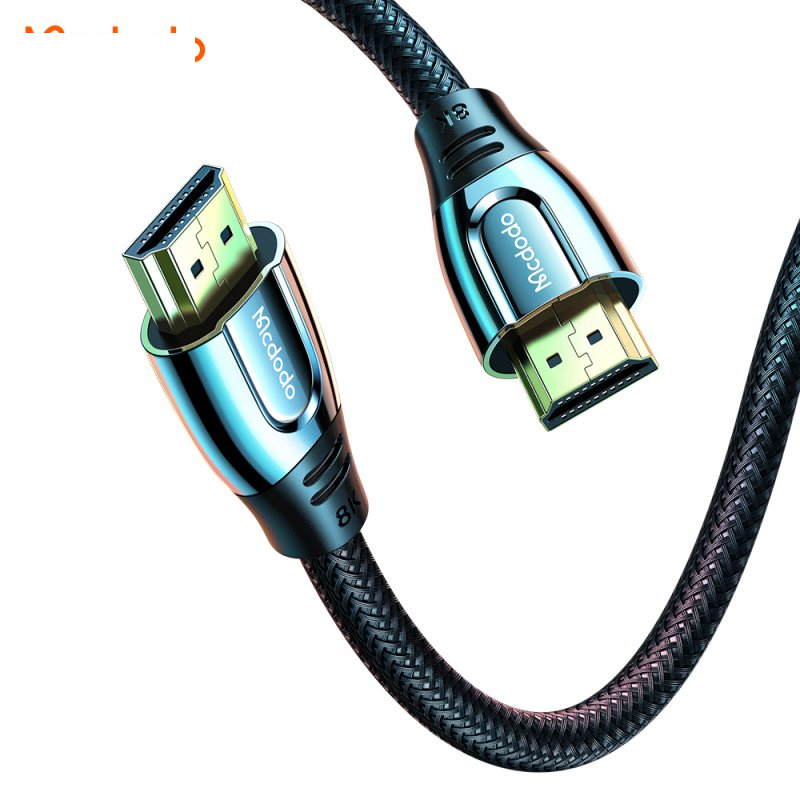 کابل HDMI مک دودو مدل CA-843 8K طول 2 متر