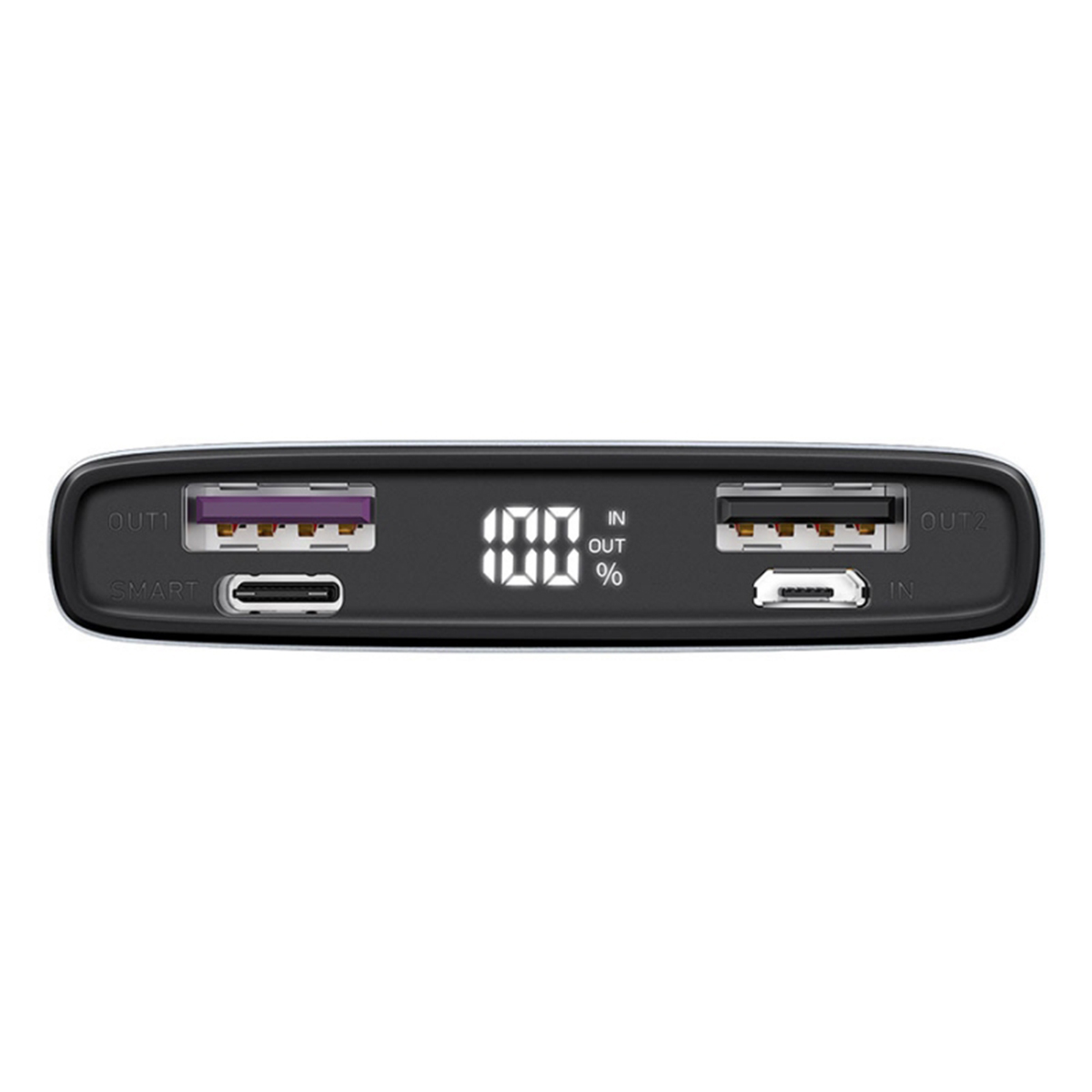 پاوربانک مک دودو مدل mc-7210 ظرفیت 10000 میلی آمپرساعت