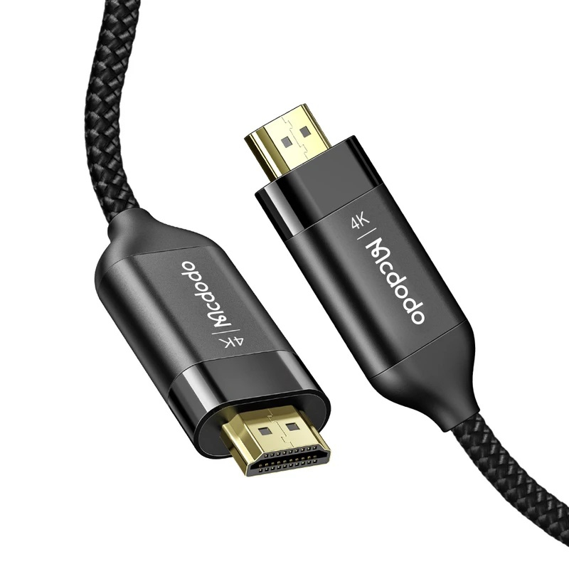 کابل HDMI مک دودو مدل CA-7180 طول 2 متر