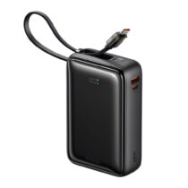 پاوربانک مک دودو مدل MC-6370 65W ظرفیت 20000 میلی آمپر ساعت