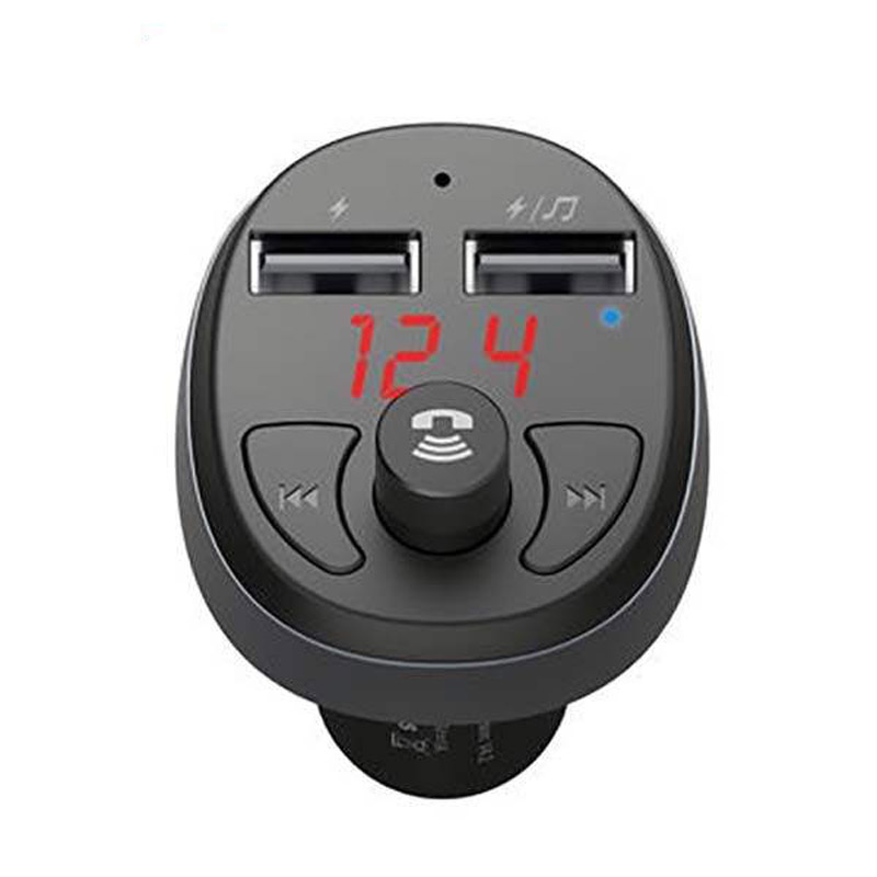 پخش کننده اف ام خودرو مک دودو مدل CC-688