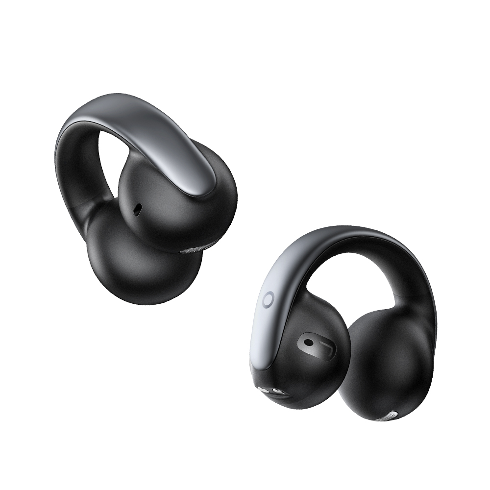 هدفون بلوتوثی مک دودو مدل Air O3 series Clip-on ear