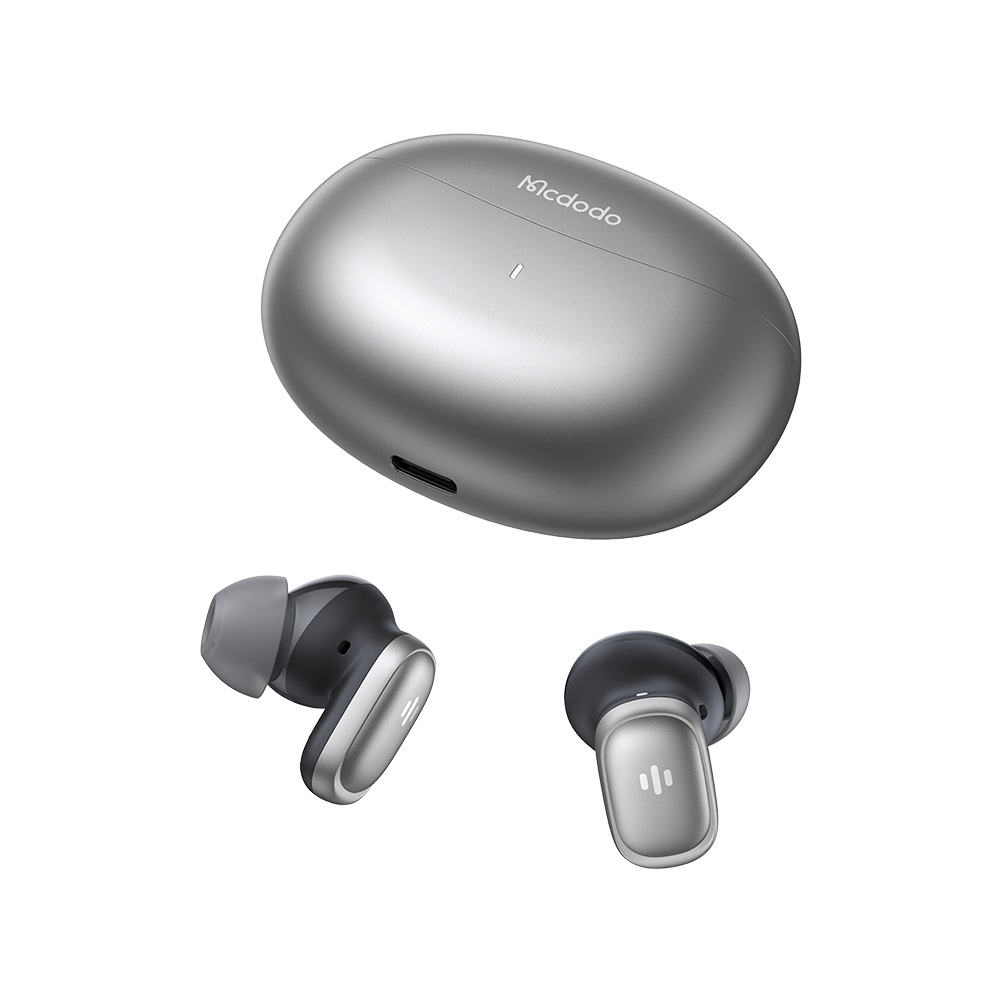 هدفون بلوتوثی مک دودو مدل Earbuds AI Translator HP-8220