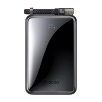 پاوربانک مک دودو مدل MC-506 100W ظرفیت 25000 میلی آمپر ساعت