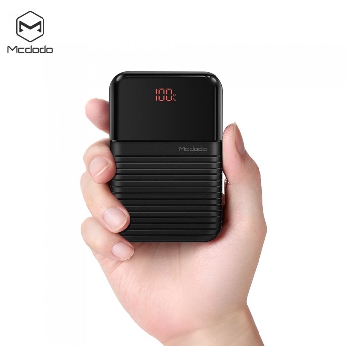 پاوربانک مک دودو مدل MC-585