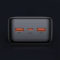 پاوربانک مک دودو مدل Mc3911 ظرفیت ۳۰۰۰۰ میلی آمپر ساعت