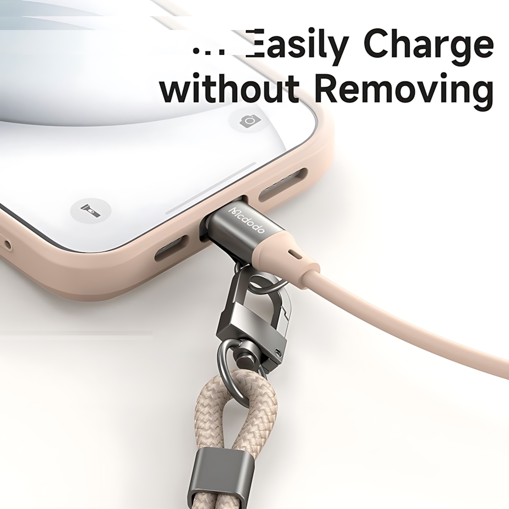 بند آویز موبایل مک دودو مدل WL-19 New Universal