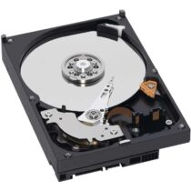 هارددیسک اینترنال وسترن دیجیتال مدل Blue WD10EZEX ظرفیت 1 ترابایت