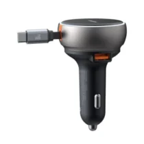 شارژر فندکی 80 وات مک دودو مدل CC-4850