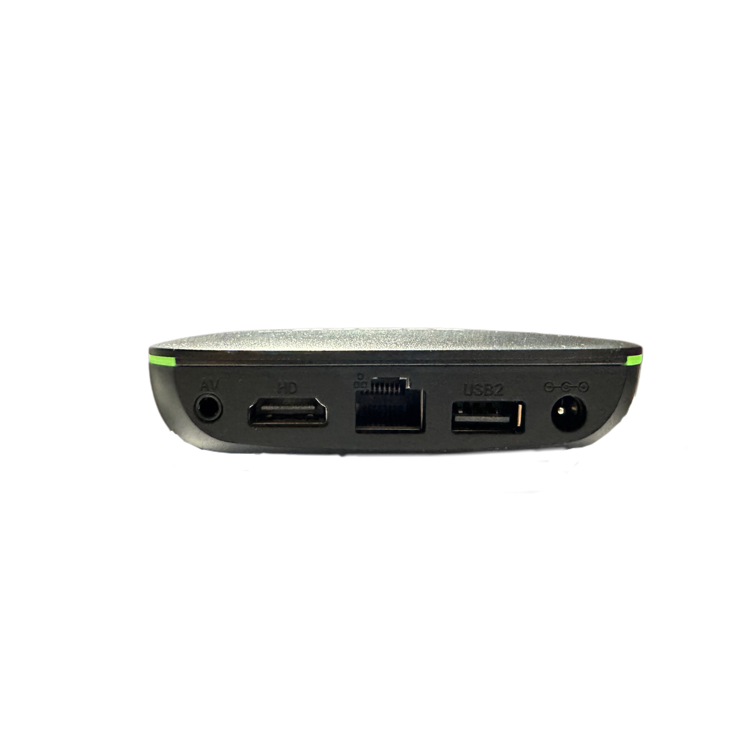 اندروید باکس اسکوپ مدل TW-X750