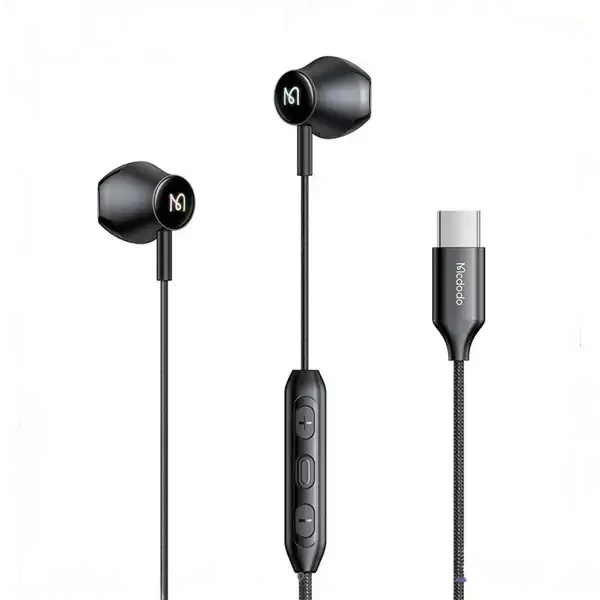 هندزفری مک دودو مدل Ch-4700