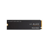 اس اس دی اینترنال PCIe Gen4 x4 وسترن دیجیتال مدل SN770 ظرفیت 250 گیگابایت