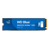 اس اس دی اینترنال PCIe Gen4 x4 وسترن دیجیتال مدل SN5000 ظرفیت 1 ترابایت