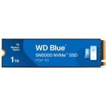 اس اس دی اینترنال PCIe Gen4 x4 وسترن دیجیتال مدل SN5000 ظرفیت 1 ترابایت